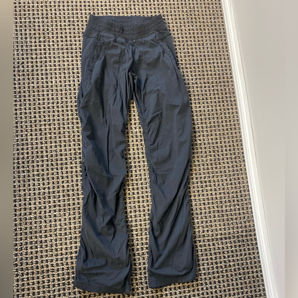 Ivivva studio pants - Picture 3 of 6